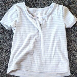GAP teen XL croptop